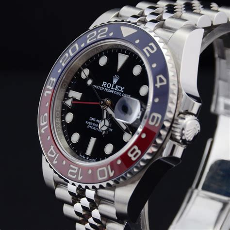 rolex pepsi new for sale|Rolex Pepsi jubilee price.